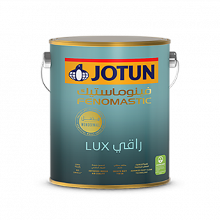 Paint Pastel Paint Fenomastic Wonderwall Lux From Jotun - 8 Liter