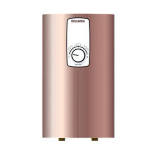 Stiebel Eltron Plus Electric Instant Water Heater 6-8 Kw Rose Gold