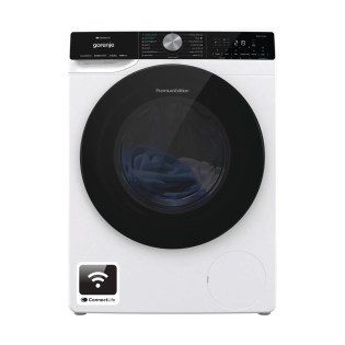Gorenje Inverter Washing Machine With WIFI 10.5 Kg White 