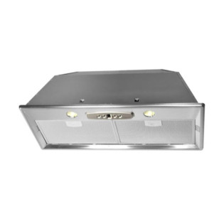 شفاط بلت ان البا 60 سم استانلس ستيل