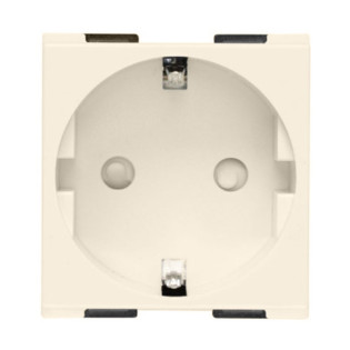 بريزة شوكو ألماني هانيويل ام كيه ثنائي القطب 16 أمبير بيج