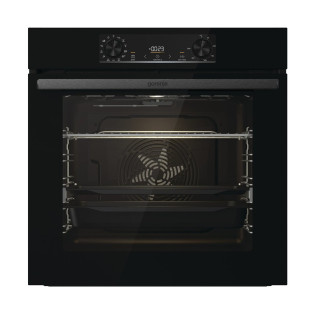 فرن بلت ان كهربا جورينيا 60 سم اسود