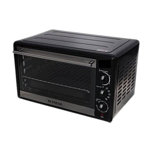 فرن كهرباء فريش 36 لتر لسود