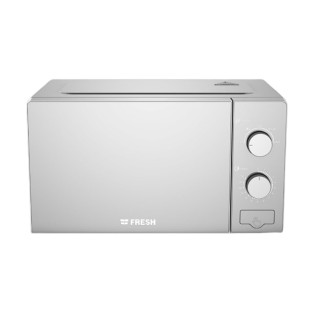 ميكروويف كهربائي فريش 20 لتر باب عاكس
