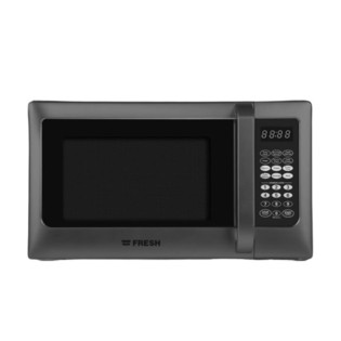 ميكروويف كهربائي فريش 25 لتر اسود