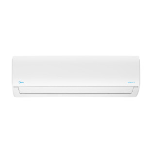 Midea Mission Pro 2.25 HP Hi-Wall Split Air Conditioner Cooling and Heating - MSC1T-18HR-N F