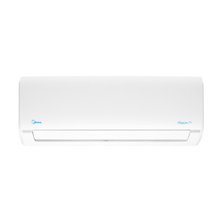 Midea Mission Pro 1.5 HP Hi-Wall Split Air Conditioner Cooling Only - MSC1T-12CR-N