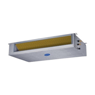Carrier ClassiCool Pro 4 HP Ducted Concealed Air Conditioner Cooling and Heating - 53QDMT30N-718A6