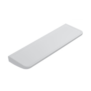 Sanipure Shelf 50 cm White