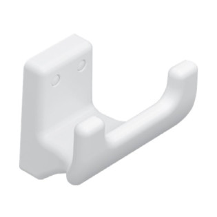 علاقة مزدوجة سانيبيور ابيض