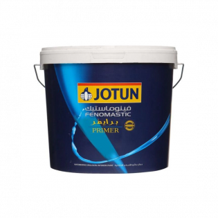 بستلة دهان جوتن فينوماستيك برايمر  9 لتر