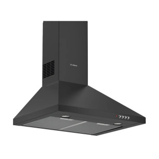 شفاط بلت ان 60 سم بوش سيرس 2 اسود