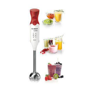 Bosch Ergo Mix Hand Blender 450 Watt White