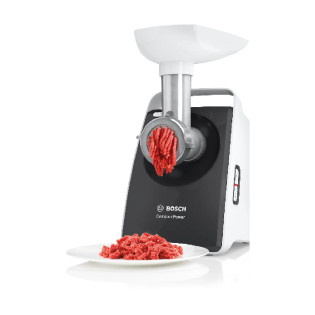 Bosch Meat Mincer Compact Power 1600W Black