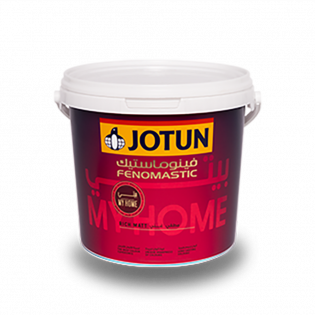 بستلة دهان فينوماستيك بيتي مطفي غني من جوتن  - 3 لتر