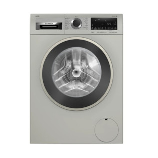 غساله ملابس 10 كيلو بوش سيرس 6 فضي