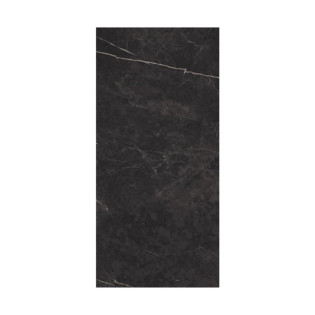 Beroia Pisa Indian Porcelain 60×120 Cm Black