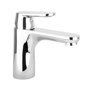 BGI Eco Plus Max Basin Mixer Chrome