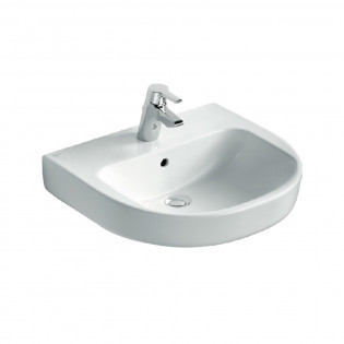 Ideal Standard Playa Wash Basin 65×48 cm White
