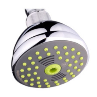 سماعة دش بى جى اي إير جيت كروم