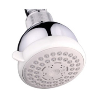 سماعة دش بى جى اكوا كروم