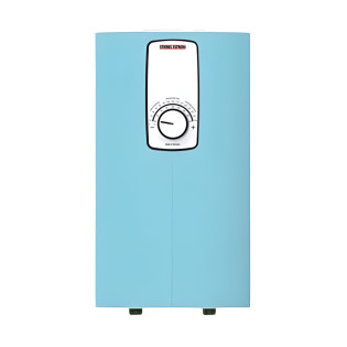 Stiebel Eltron Plus Electric Instant Water Heater 6-8 kw Sky