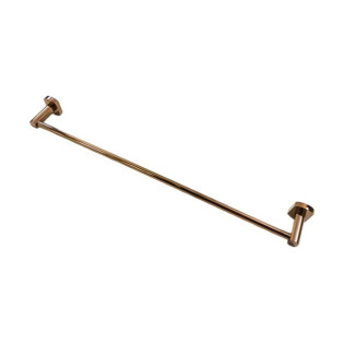 حامل فوطة جواد فيرونا روز جولد