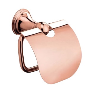 وراقة سونيا جينوا روز جولد