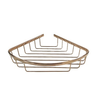 سلة بانيو جواد فيرونا روز جولد