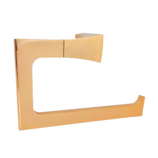 حامل فوطة سونيا S7 روز جولد