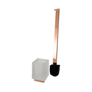 فرشاه حمام  سونيا S7 روز جولد