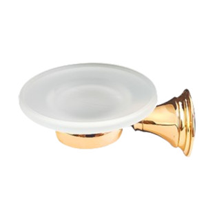 اكسسوارات صابون سونيا جينوا  روز جولد