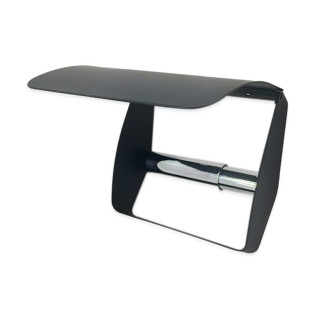 حامل مناديل سونيا اس كيوب اسود