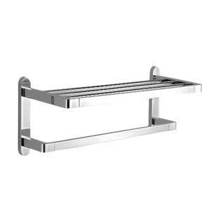 حامل فوطة انفينتي كروم 