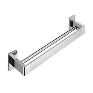 حامل فوطة انفينتي كروم