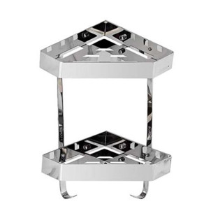 رف انفينيتي كروم