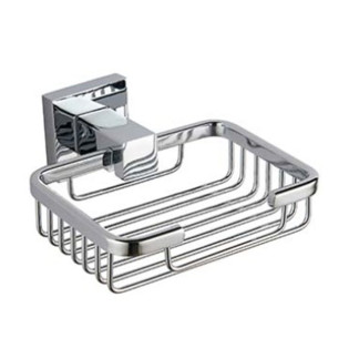 حامل صابون انفينيتي كروم