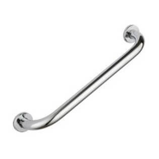 Infinity Bathtub Grab Chrome 