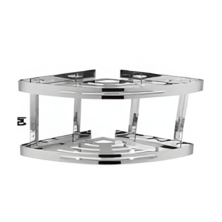 رف انفينيتي كروم