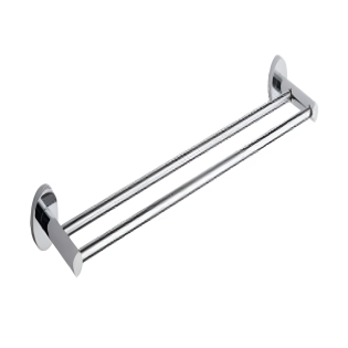 حامل فوطة انفينتي كروم