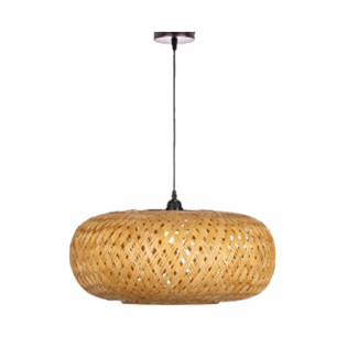 معلقه بوهو قنديل 1 لمبة 15 × 30 سم