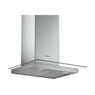 شفاط بلت ان 60 سم بوش سيرس 4 زجاج × استانلس