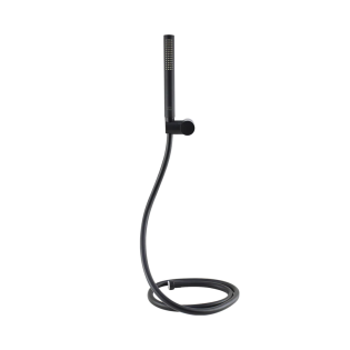 Gawad Kayla Plus Hand Shower Black