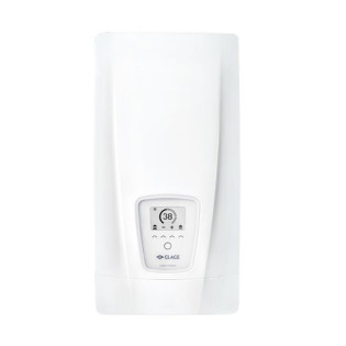 سخان مياه كهربائى كلاج 8.8-11.5 كيلو أبيض