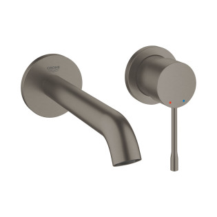 خلاط حوض جروهي ايسنس جرافيت