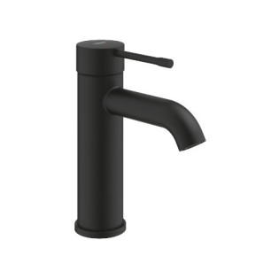 Grohe Essence Basin Mixer Matt Black