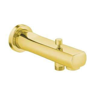 قنطرة بانيو بالمحول كلودي راك برفايل ذهبى لامع