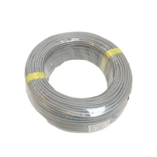 لفه سلك تليفون 2 جوز 100 متر السويدي اليكتريك