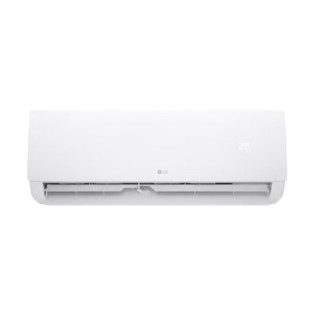 LG Split Air Conditioner 1.5 HP Hero white Cooling & Heating