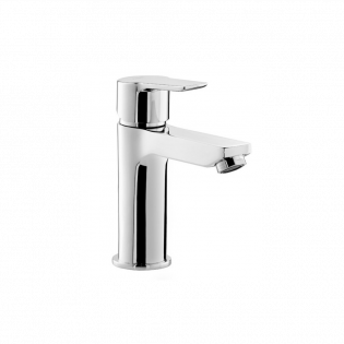 Basin Mixer Adore chrome Sarrdesign